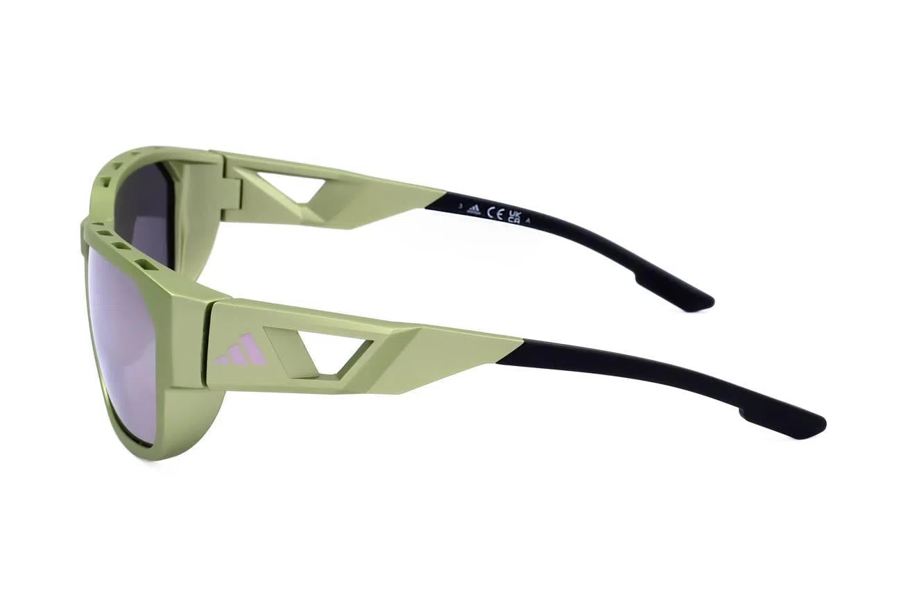 Adidas Sport SP0092 Sunglasses - view 6
